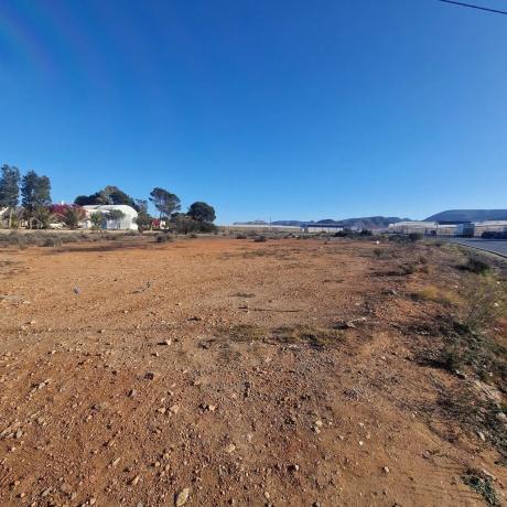 Terreno en Al-3201