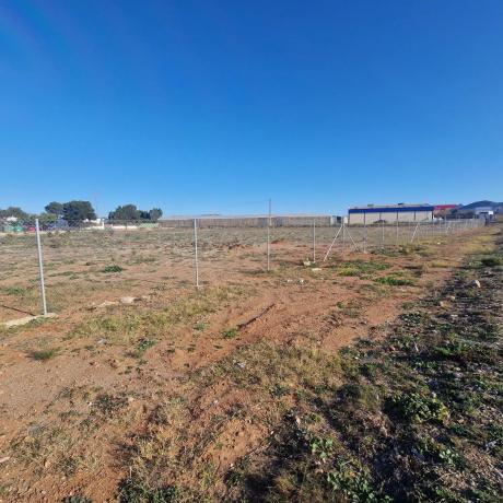 Terreno en Al-3201
