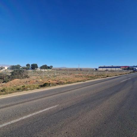 Terreno en Al-3201