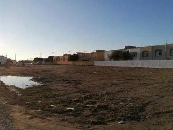 Terreno en calle Amatista