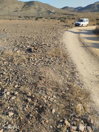 Terreno en La boca de los frailes, 28