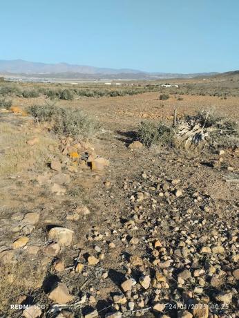Terreno en La boca de los frailes, 28