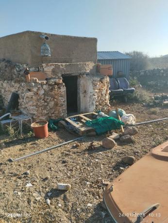 Terreno en La boca de los frailes, 28