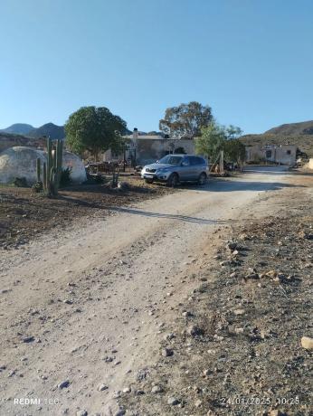 Terreno en La boca de los frailes, 28