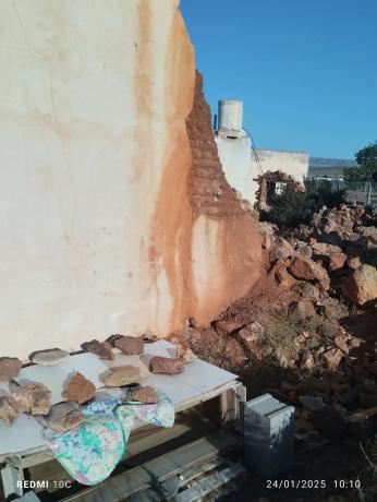 Terreno en La boca de los frailes, 28