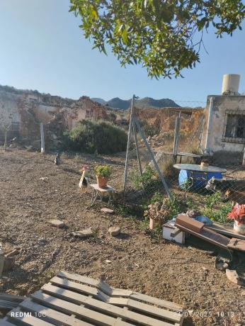 Terreno en La boca de los frailes, 28