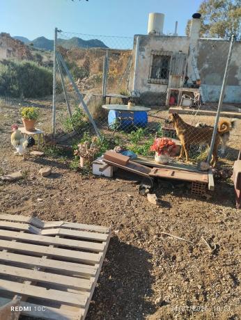 Terreno en La boca de los frailes, 28