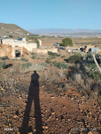 Terreno en La boca de los frailes, 28