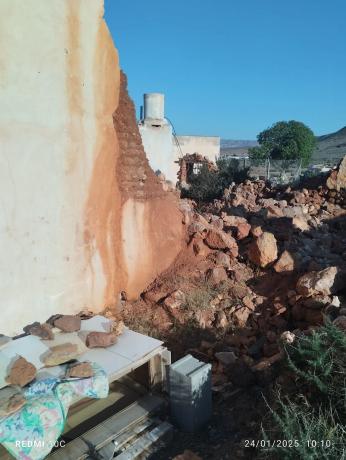 Terreno en La boca de los frailes, 28