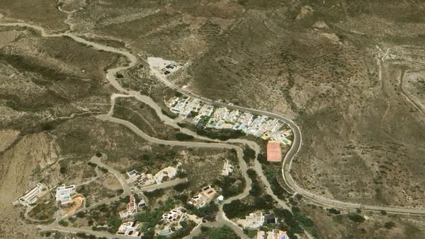 Terreno en calle Ballestrinque