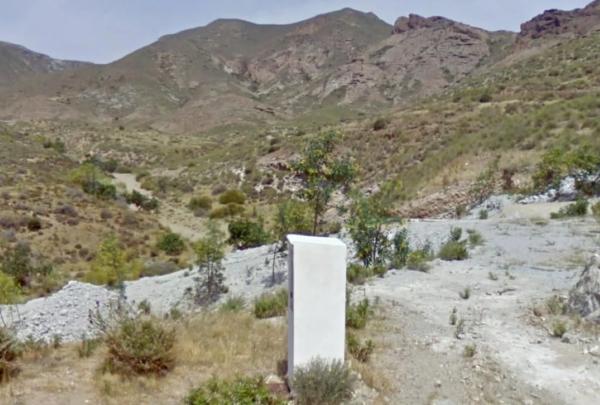 Terreno en calle Ballestrinque