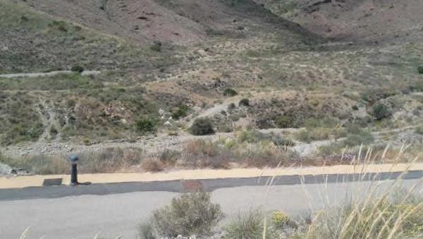 Terreno en calle Ballestrinque