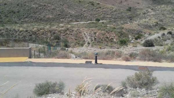 Terreno en calle Ballestrinque