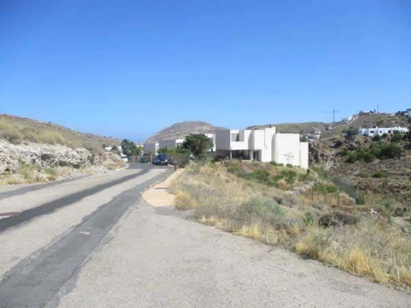 Terreno en calle Ballestrinque, 14