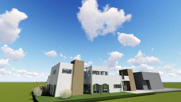 Terreno en calle Timón s/n Sn