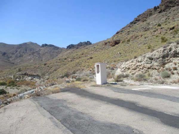 Terreno en calle Ballestrinque, 14