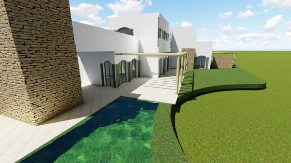 Terreno en calle Timón s/n Sn