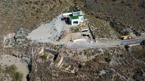 Terreno en calle Ballestrinque, 14