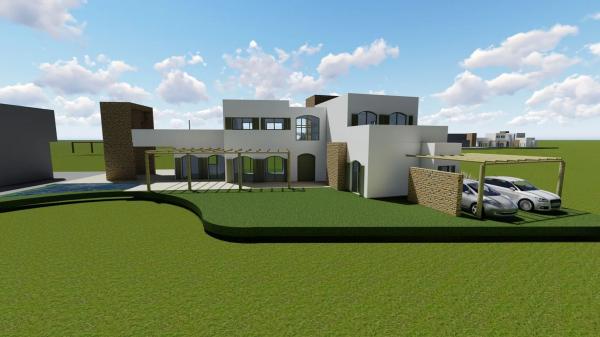 Terreno en calle Timón s/n Sn