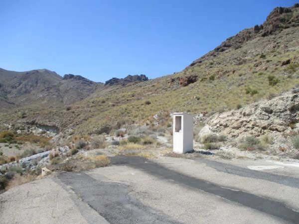 Terreno en calle Ballestrinque, 14