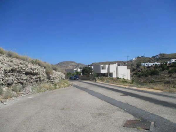 Terreno en calle Ballestrinque, 14