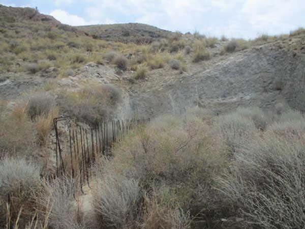 Terreno en calle Ballestrinque, 14