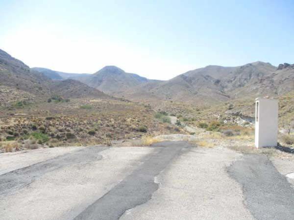 Terreno en calle Ballestrinque, 14