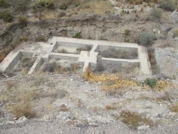 Terreno en calle Ballestrinque, 14