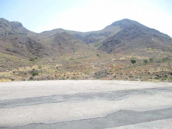 Terreno en calle Ballestrinque, 14