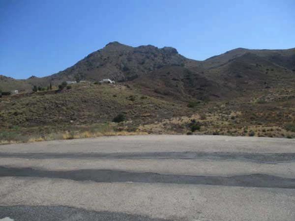 Terreno en calle Ballestrinque, 14