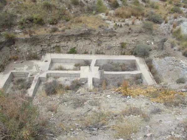 Terreno en calle Ballestrinque, 14