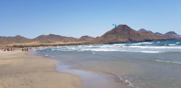 Terreno en calle María Gómez s/n