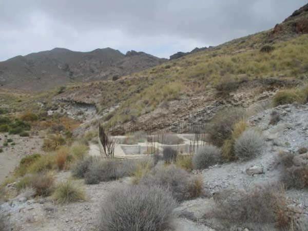 Terreno en calle Ballestrinque, 14