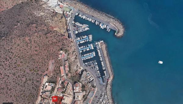 Terreno en calle María Gómez s/n