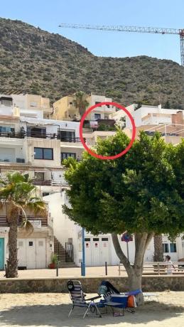 Terreno en calle María Gómez s/n