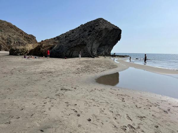 Terreno en calle María Gómez s/n