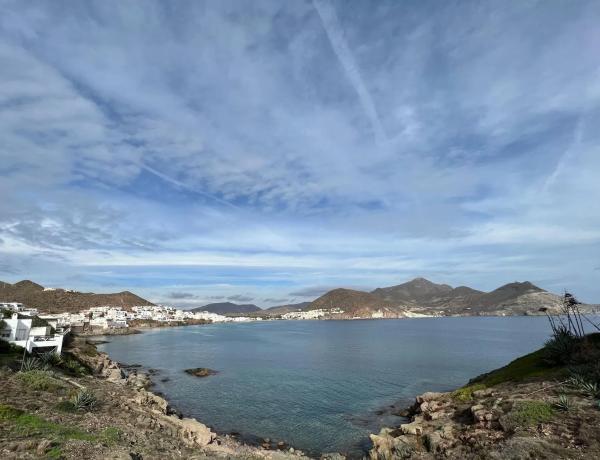 Terreno en calle María Gómez s/n