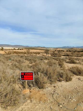 Terreno en cortijo Los herradas s/n