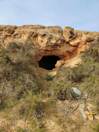 Terreno en cortijo Los herradas s/n
