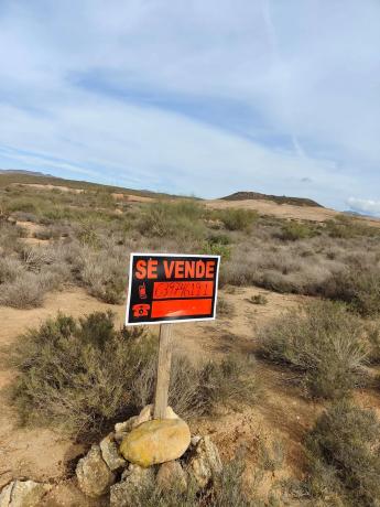 Terreno en cortijo Los herradas s/n