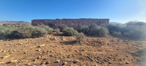 Terreno en El Hornillo s/n CarreteraLosGimenez
