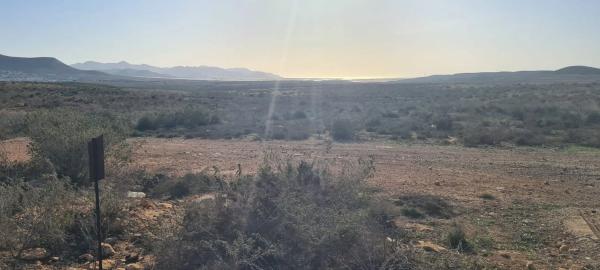 Terreno en El Hornillo s/n CarreteraLosGimenez