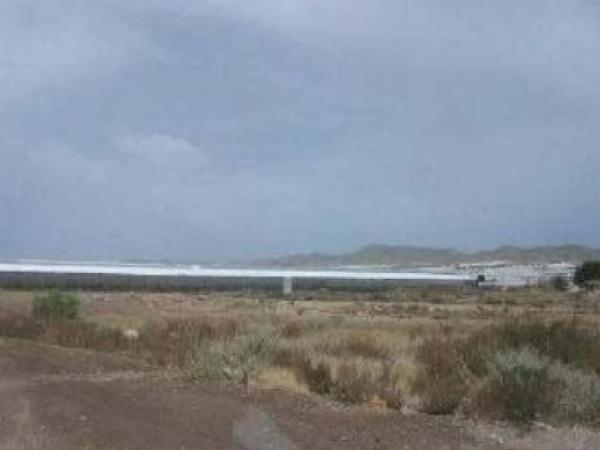 Terreno en Diseminado San Isidro