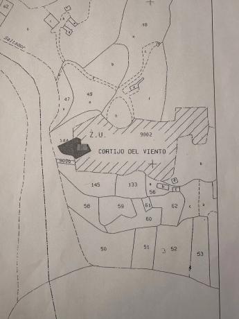 Terreno en Lugar Barriada, 201