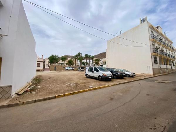 Terreno en calle Murillo, 19