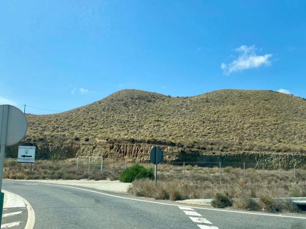 Terreno en carretera De Almeria, 12