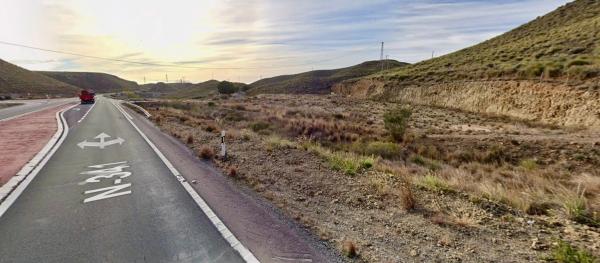 Terreno en carretera De Almeria, 12