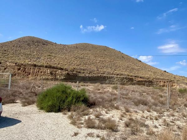 Terreno en carretera De Almeria, 12