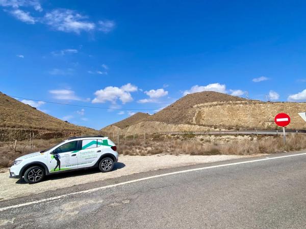 Terreno en carretera De Almeria, 12