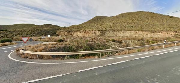 Terreno en carretera De Almeria, 12